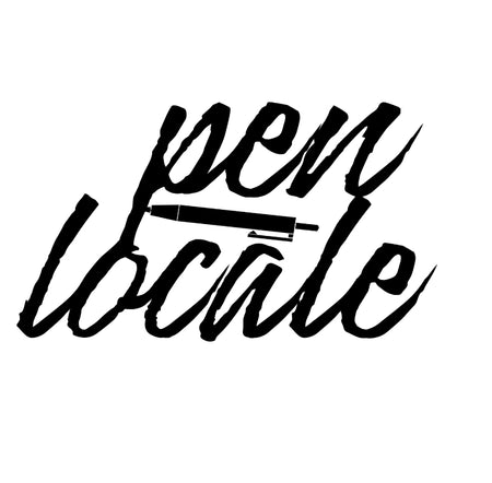 Pen Locale