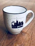 Nashville Skyline Mug